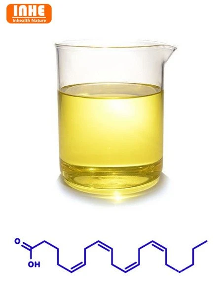 arachidonic acid oil and arachidonic acid molecular formula