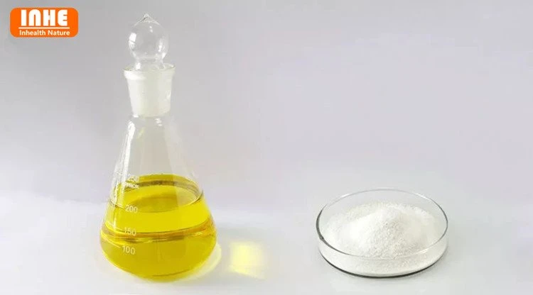 ARA Oil ARA Powder