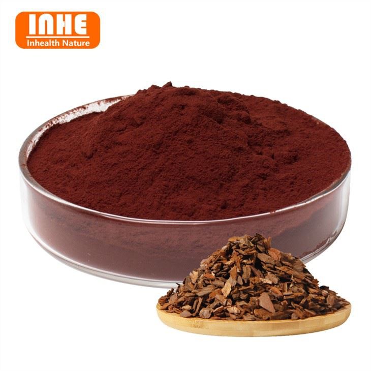 Pine Bark Extract 95% OPC